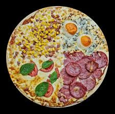 Pizza Grande