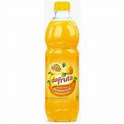 SUCO CONCENTRADO DAFRUTA MARACUJÁ 500ml