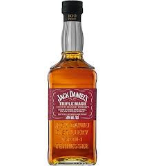 JACK DANIEL'S TRIPLE MASH 750ML  