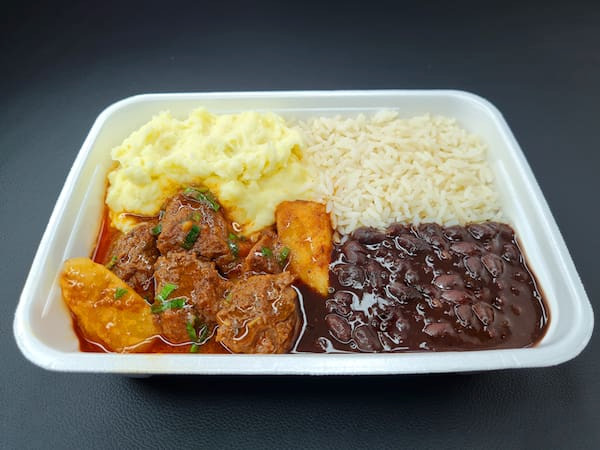 Carne de Panela - Marmita