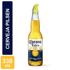 CORONA LONG NECK