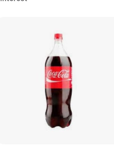 COCA COLA 