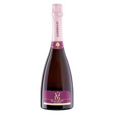 Espumante Garibaldi Rose Brut 750ml