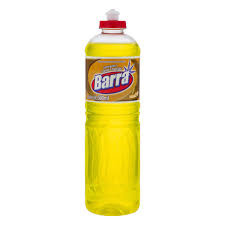 DETERGENTE BARRA NEUTRO 500ML