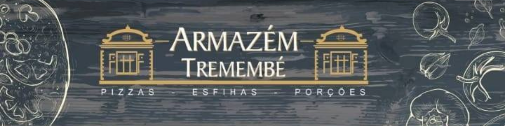 PIZZARIA ARMAZEM TREMEMBE EXPRESS