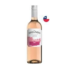 VINHO DON SEGUNDO ROSE 