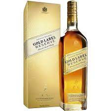 Gold Label 750ml
