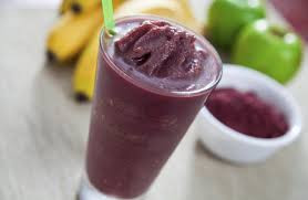 Açaí 400ml