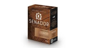 SABONETE SENADOR COUNTRY 130G¬