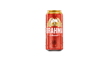 Brahma Chopp 473ML