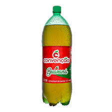 CONVENÇÃO GUARANÁ 2L