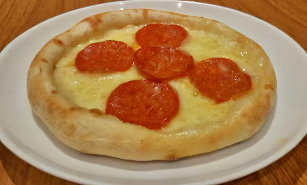 Pepperoni c/ Mussarela