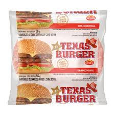 TEXAS BURGER GRANEL