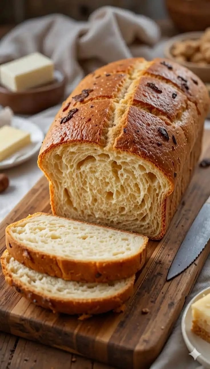 PÃO ASSADO
