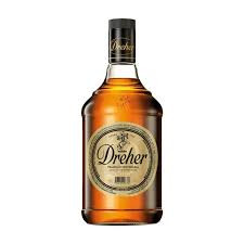 CONHAQUE DREHER 900 ML