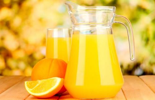 LARANJA JARRA 1L