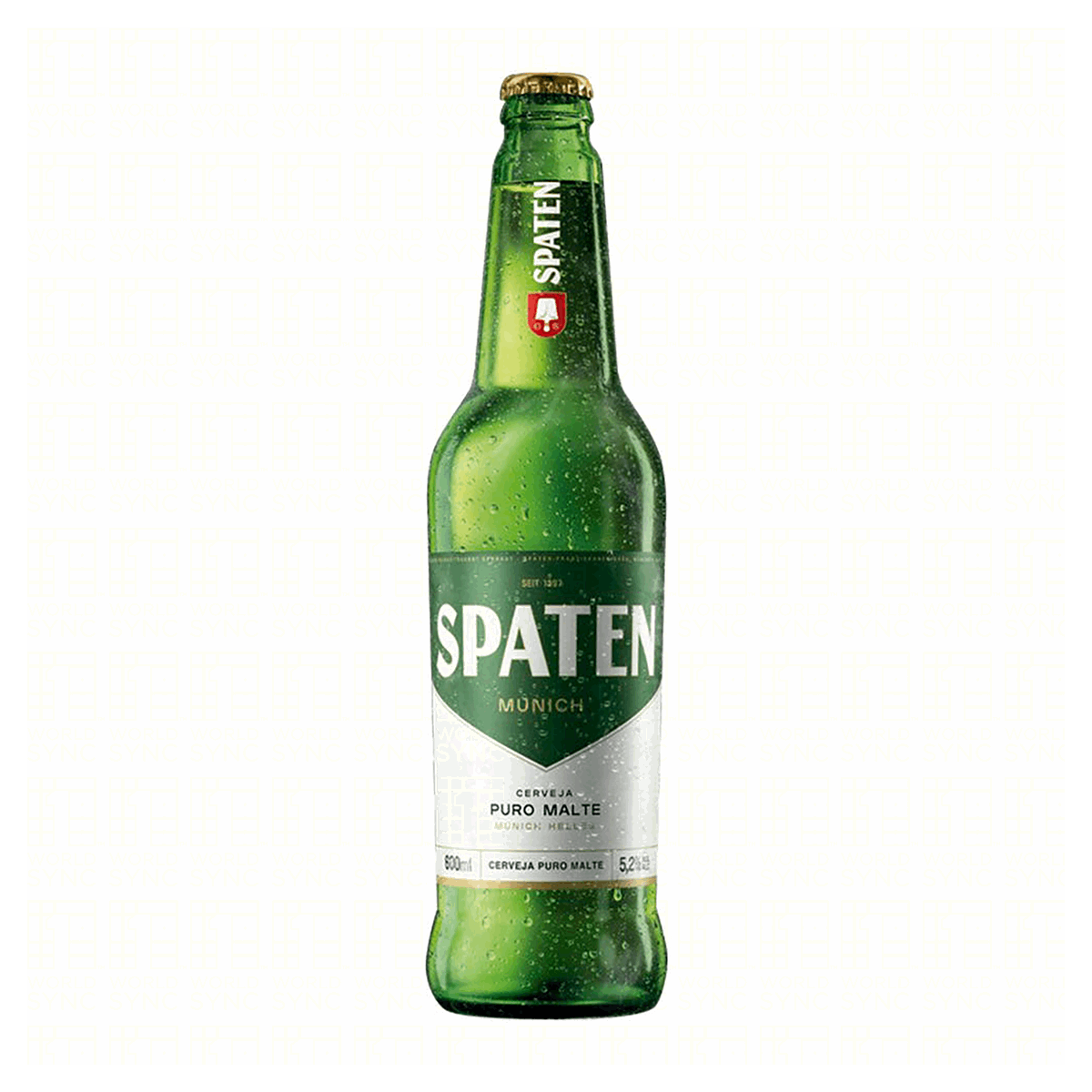 Spaten 600ml HAPPY HOUR