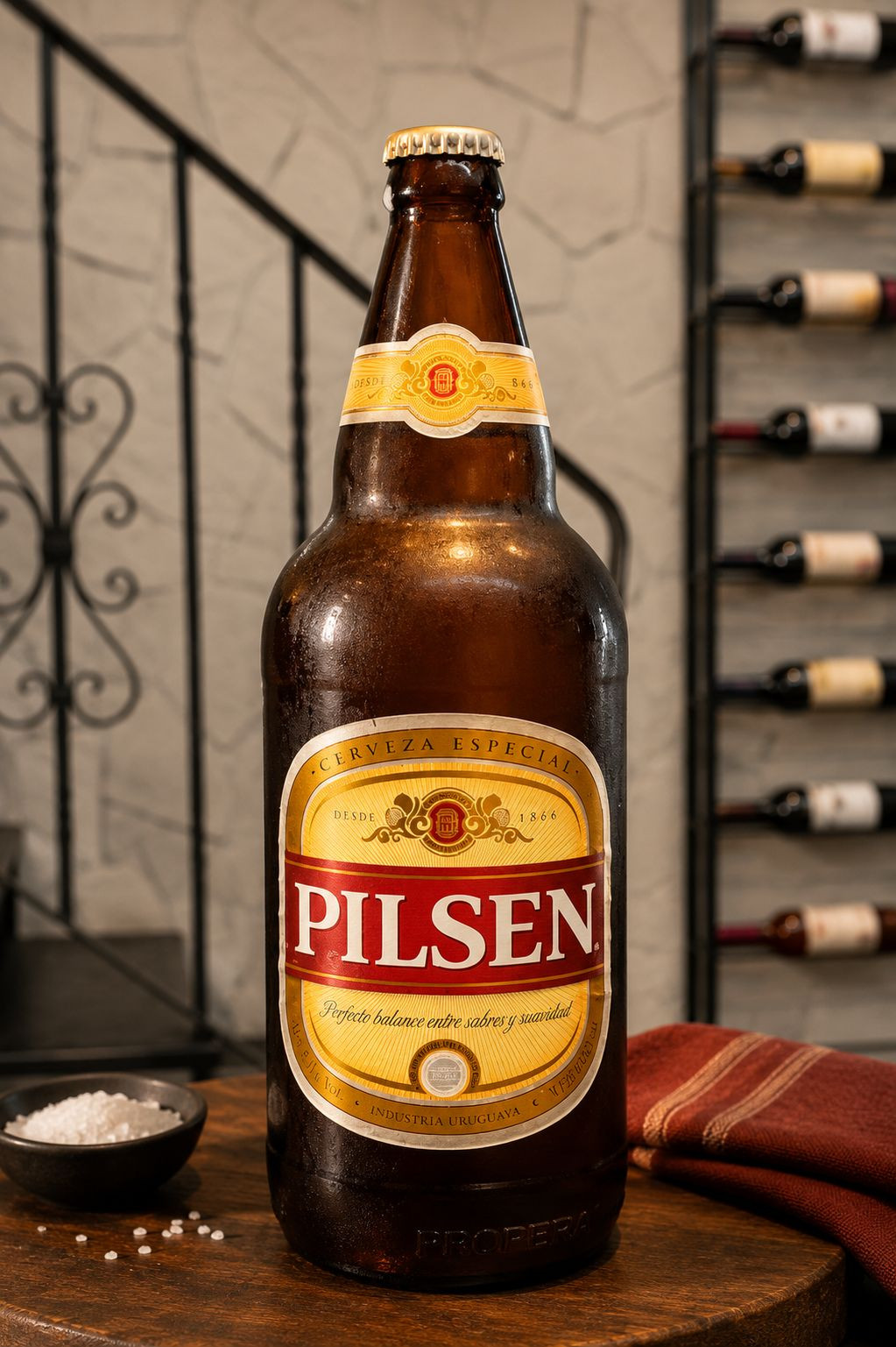 Pilsen 960 mL