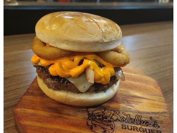 Cheddar das Estrelas