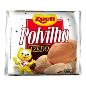 POLVILHO AZEDO ZAELI 500G