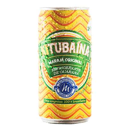 REFRIGERANTE KITUBAINA LT310ML