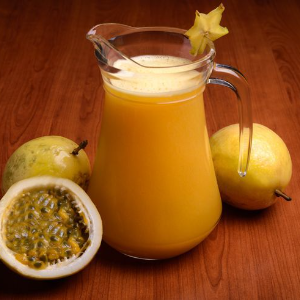 JARRA DE MARACUJA 1L