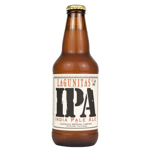 Cerveja Lagunitas IPA 355ml