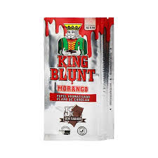 SEDA BLUNT KING