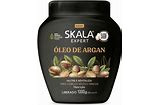 CREME HIDR.SKALA OLEO DE ARGAN 1KG