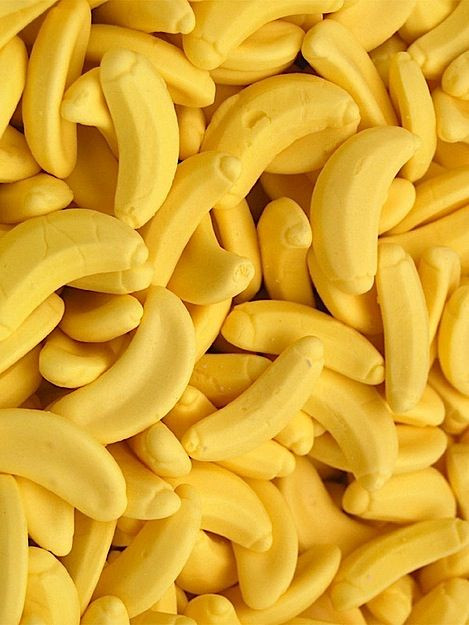 FINI DE BANANA