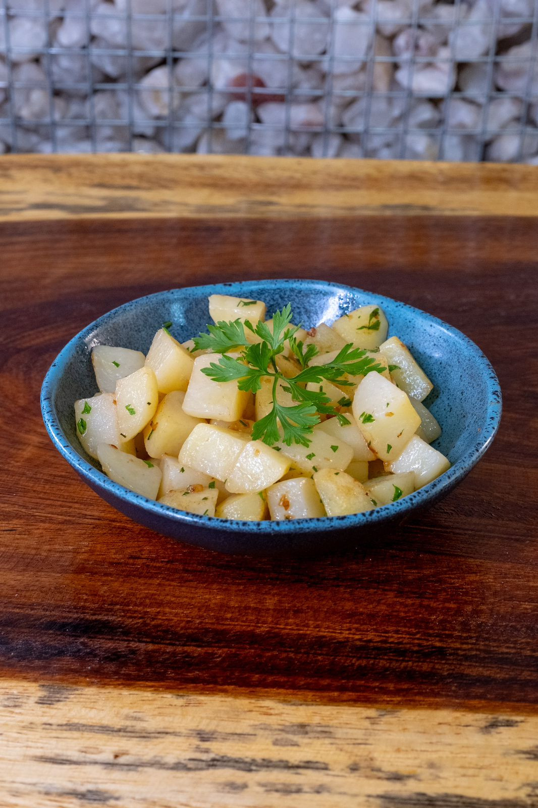 BATATA SOUTE
