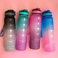 Garrafa 900ml