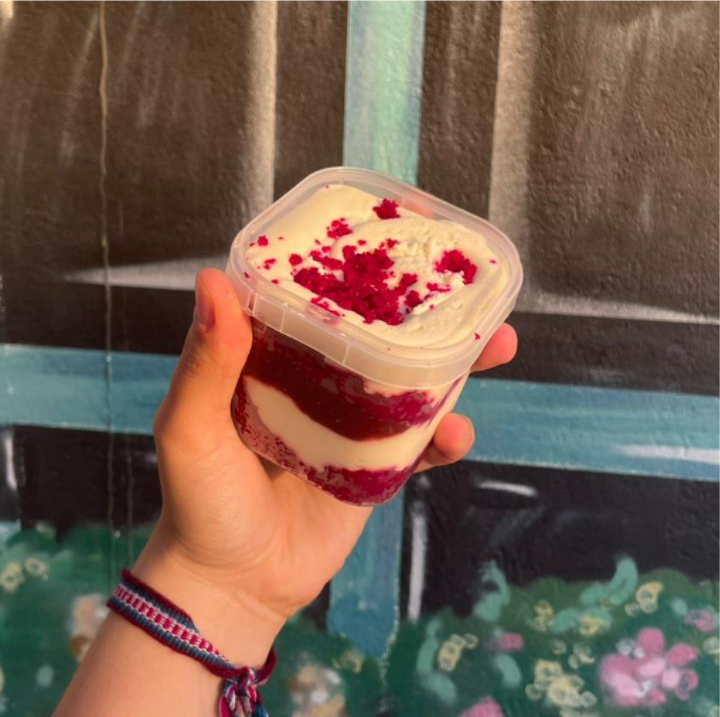 Red Velvet