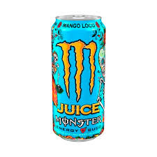 Monster Mangoloco
