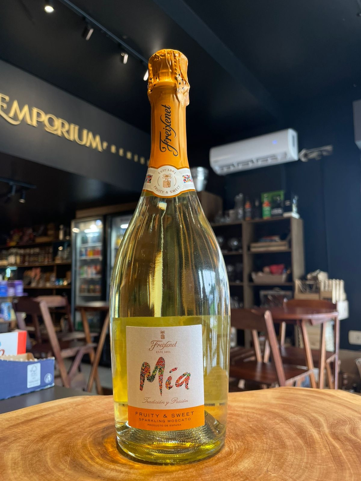 Freixenet Mia Fruity & Sweet 