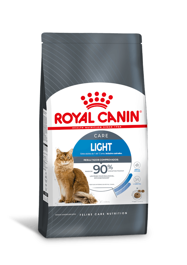 Royal Canin Light Gatos 1.5kg 