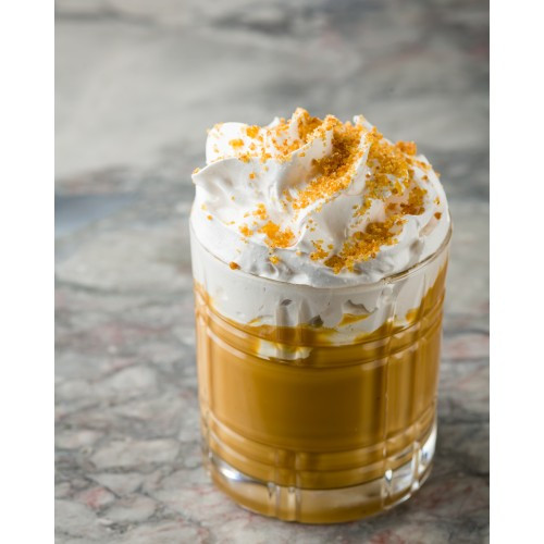 CARAMEL MOCHA