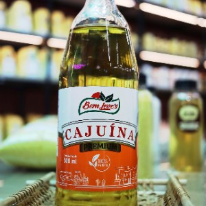 CAJUÍNA