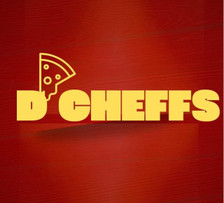D’Cheffs Pizzaria Alto do Rodrigues
