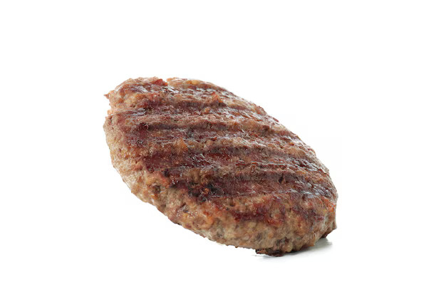 CARNE DE HAMBURGUER