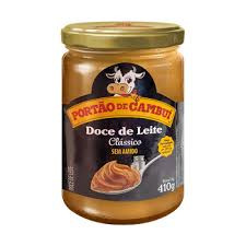 D Leite Tradicional 410g 