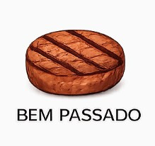 BEM PASSADO