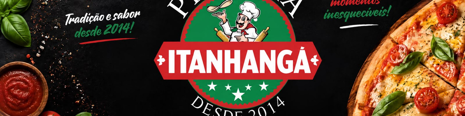 PIZZARIA ITANHANGA