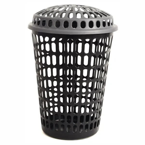 CESTO TELADO P/ ROUPA NR60