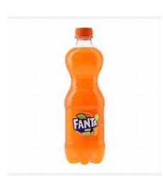 FANTA 600ML