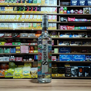 SAGATIBA CRISTALINA 700ML