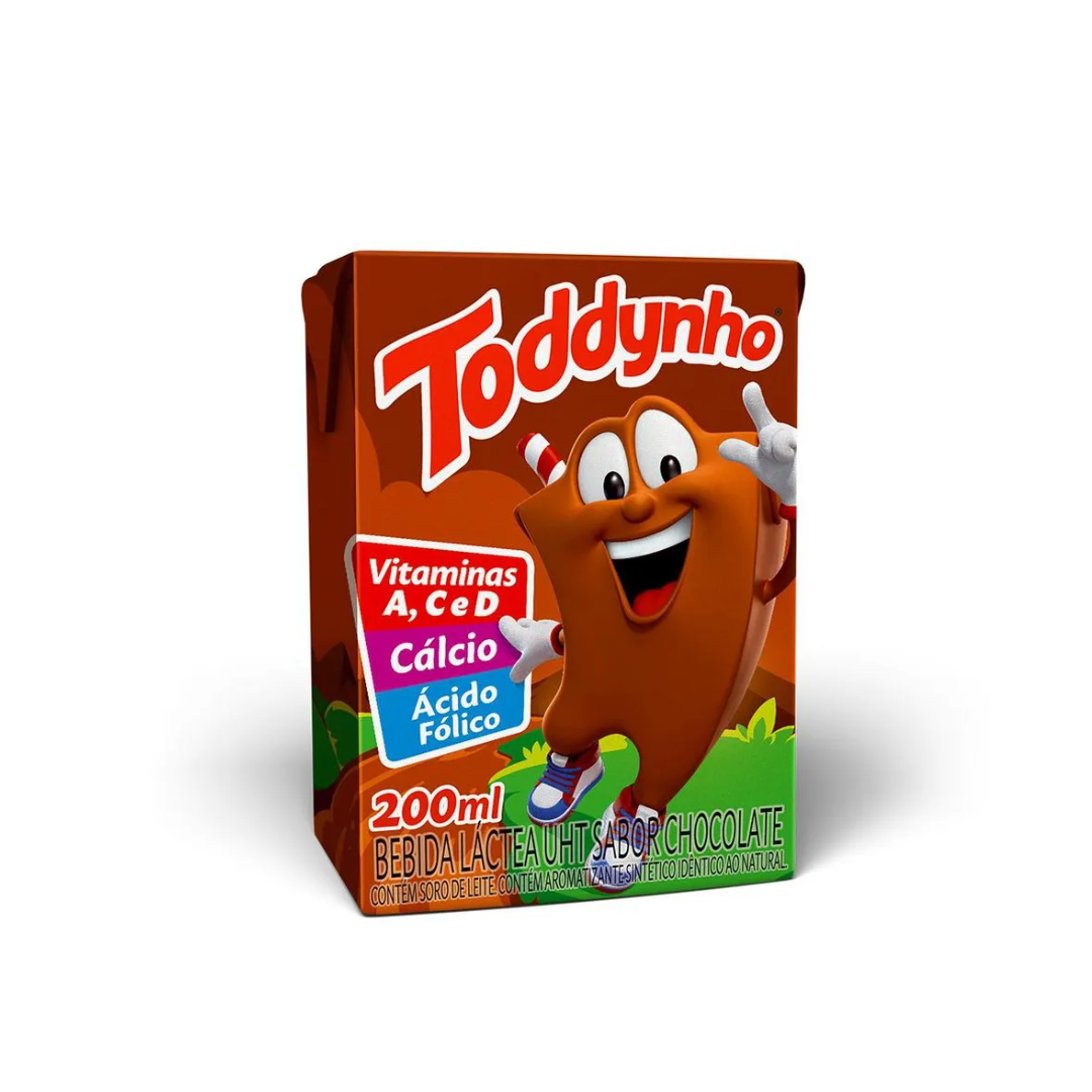 TODDYNHO