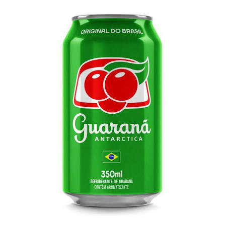 Guaraná Antarctica