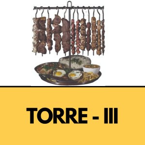 TORRE III
