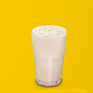 Milk cupuaçu